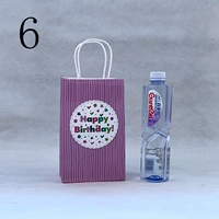 Небольшой день рождения 6