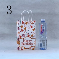 Небольшой день рождения № 3