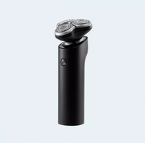 Original installed Mijia Xiaomi Electric Shaver S500 Three Tool Bit Men Shave Knife Full Body Wash Rechargeable