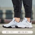 Giày thể thao nam Adidas Giày tennis nam 2018 mới tập luyện thi đấu giày thể thao CM7817 giay the thao nu Giày tennis