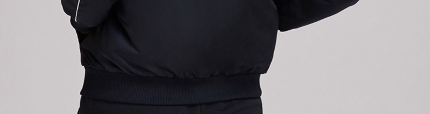 Adidas Adidas NEO2019 quần áo cotton thể thao và giải trí dành cho nữ mới DZ7594 - Quần áo độn bông thể thao áo lông vũ dáng dài uniqlo