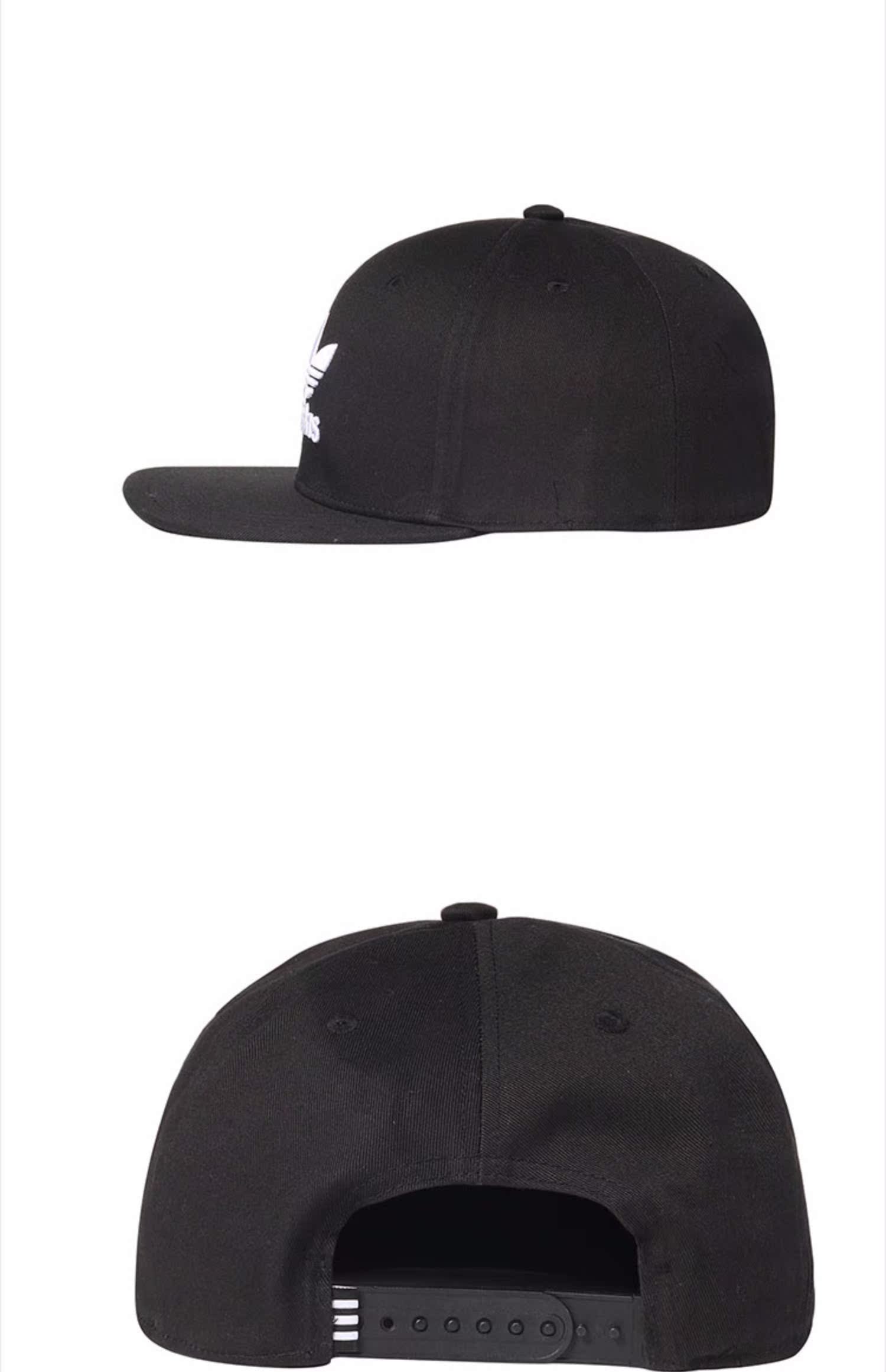 Mũ lưỡi trai Adidas cidas nam mũ lưỡi trai 2019 mới Mũ thể thao LOGO mũ bóng chày DV0176 - Mũ thể thao nón kết nam hàng hiệu