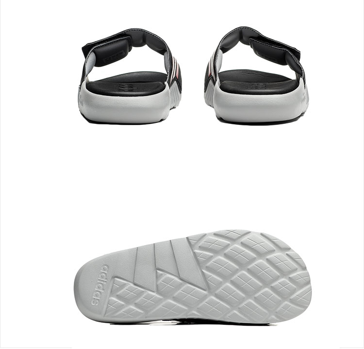 Giày dép nam chính hãng Adidas dép đi trong nhà dép dép đi biển trang web chính thức cửa hàng giảm giá ADDS ah Di chính thức. - Dép thể thao dép jordan chính hãng