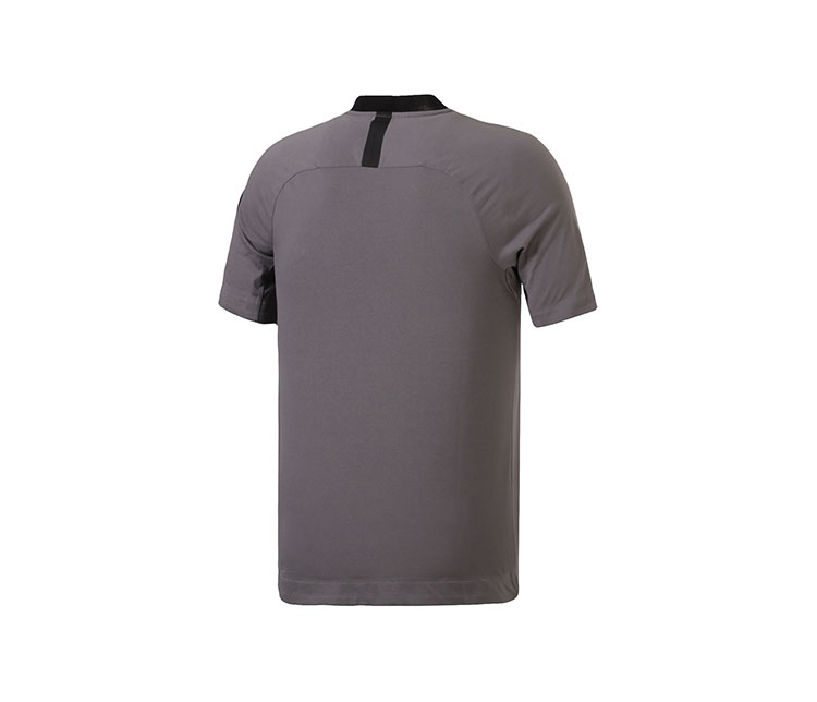 NIKE Nike nam ngắn tay áo POLO 2019 mùa xuân mới thở thể thao giản dị áo thun ve áo 846.872 - Áo polo thể thao aos polo