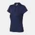 Áo polo ngắn tay Adidas dành cho nữ của Adidas 2018 Quần áo thể thao thoáng khí quần vợt mới CE1462 áo polo  Áo polo thể thao