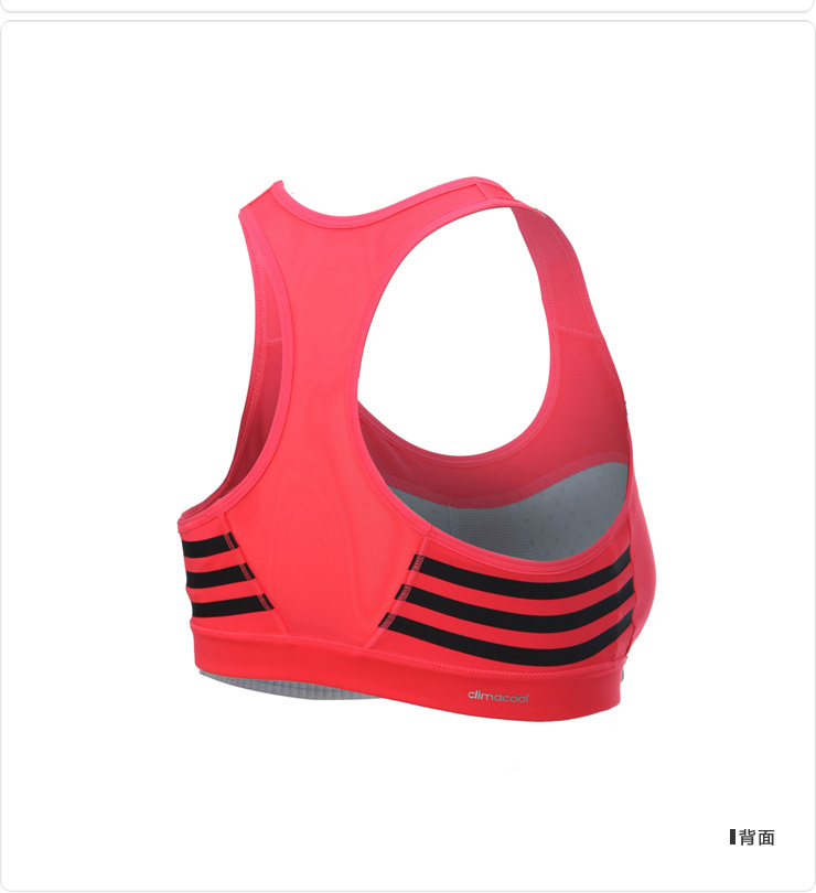 Vêtement fitness femme ADIDAS AA7890 en autre - Ref 616741 Image 18