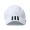 Mũ Adidas adidas nam 2018 mũ mới phụ kiện thể thao giản dị BK0806 mũ phớt nam cao cấp