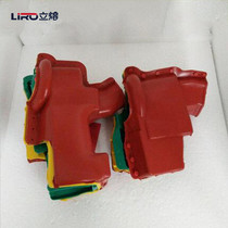 LIRO vertical fusion 10KV high pressure outdoor drop fuse RW12-12 200ARW11-10 insulation sheath
