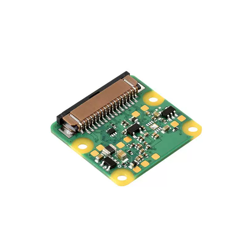 WeiXue Raspberry Pi original IMX500 HD AI camera module 12.3 million pixel smart vision camera