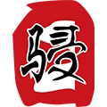 日骎MOC积木工业社的LOGO