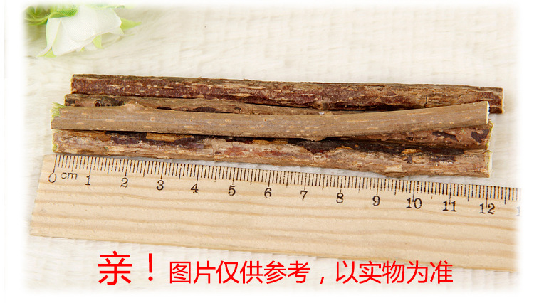 Gỗ Scorpion Stick Cats Molar Stick Clean Răng Cat Snack Clean Răng Cat Molar Rabbit Molar bánh mèo thần tài yaruna