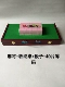 Mini Tour Mahjong Phòng ký túc xá nhỏ dễ thương Mahjong nhỏ Pocket Mahjong Hoạt hình Mahjong nhỏ - Các lớp học Mạt chược / Cờ vua / giáo dục