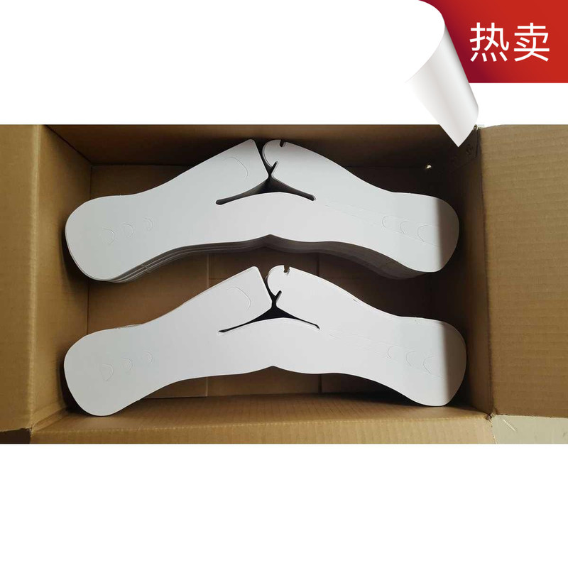 Dry Cleaning Shop Disposable Hangers, Paper Shoulder Pads, Garment Boards, Trouser Boards, Trouser Clips, Paper Liners, Storage Paperboard 