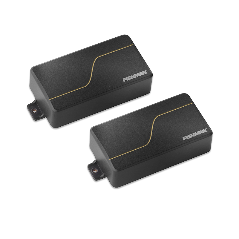 fishman Fisherman Fisherman 6 string guitar signature pickup package FLUENCE HEAFY CUSTOM SERIE