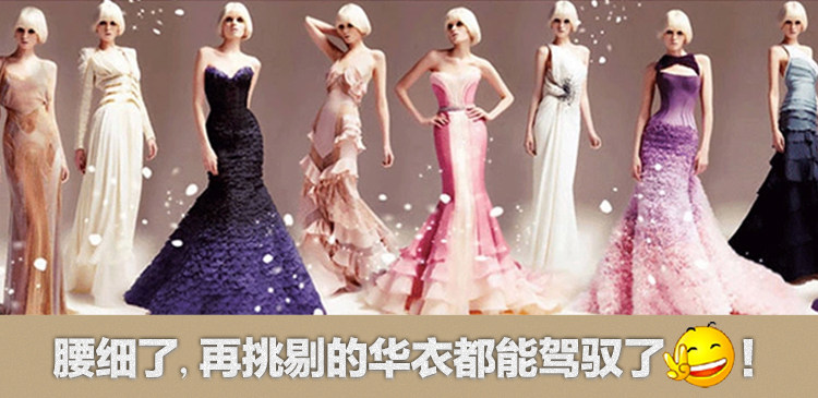 Sous-vêtement minceur en nylon - Ref 708564 Image 28