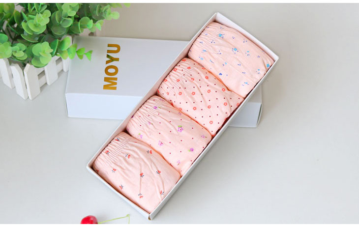 Đồ lót nữ trung niên và cao tuổi, cotton, mùa thu và mùa đông, dày, eo cao, bà già, mẹ chồng, quần, mẹ, bà, quần cotton quan lot nam