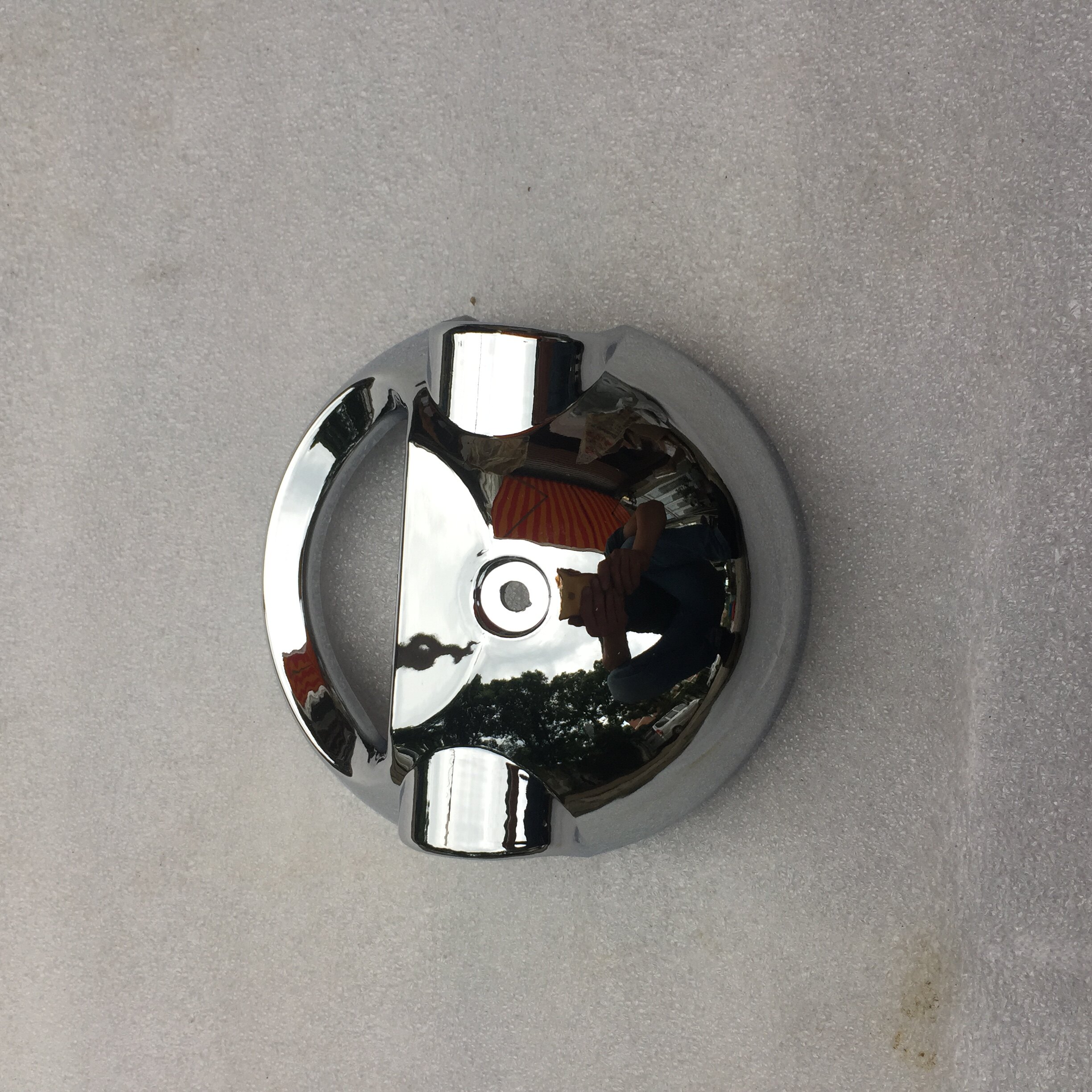 Little Turtle King Direction Cover Turtle 5th Generation Leading Handlebar Electroplated Shell Motorcycle Instrument Cover Original Small Sheep Shell