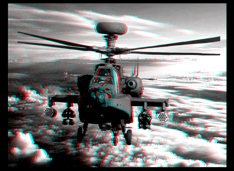 Lunettes 3D - Ref 2621871 Image 23