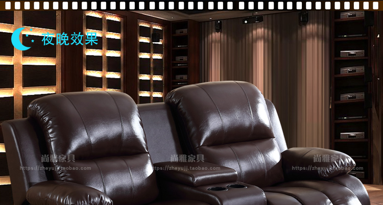 hệ thống loa âm trần Sofa hội trường phim và truyền hình Sofa tư nhân rạp chiếu phim Chức năng hạng nhất cabin âm thanh phòng nghe nhìn nhà hát sofa da 	tấm ốp tường cách âm