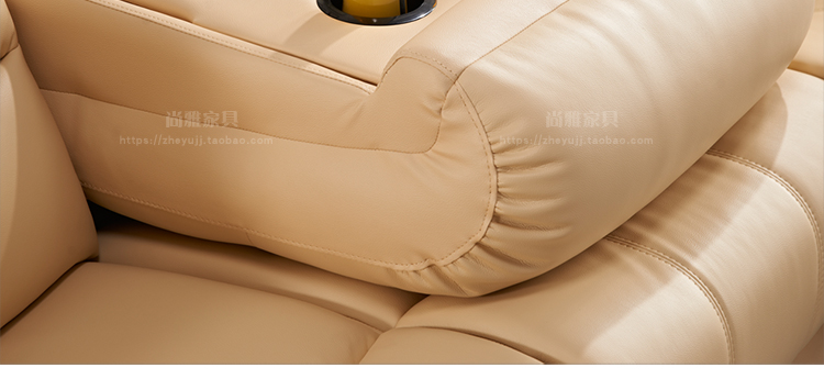 loa âm trần bosch lhm 0606/10 Không gian hạng nhất không gian đa chức năng kết hợp ghế sofa căn hộ nhỏ phòng khách nhà hát rạp hát nghe nhìn phòng sofa điện da đèn hát karaoke