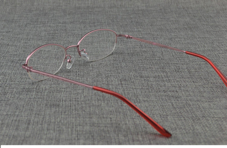 Montures de lunettes en Metal memoire - Ref 3140115 Image 10