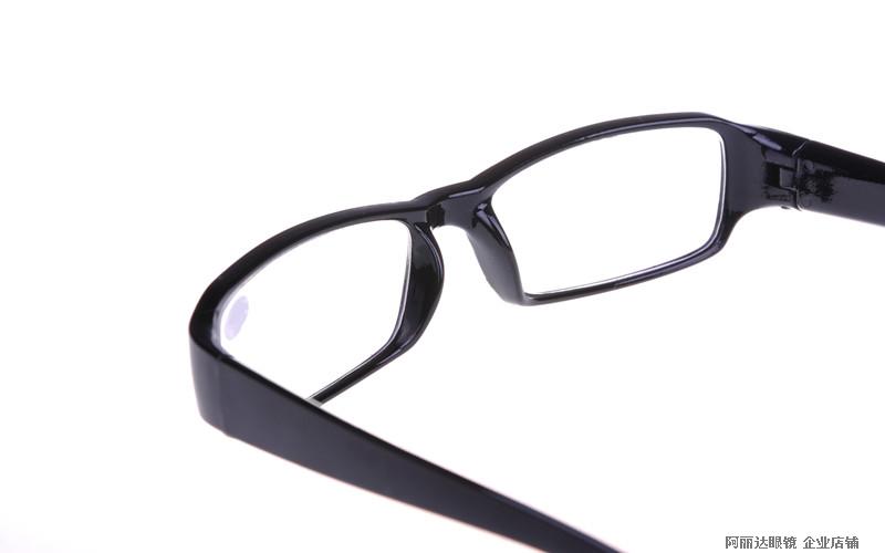 Montures de lunettes en Memoire plastique - Ref 3142083 Image 12