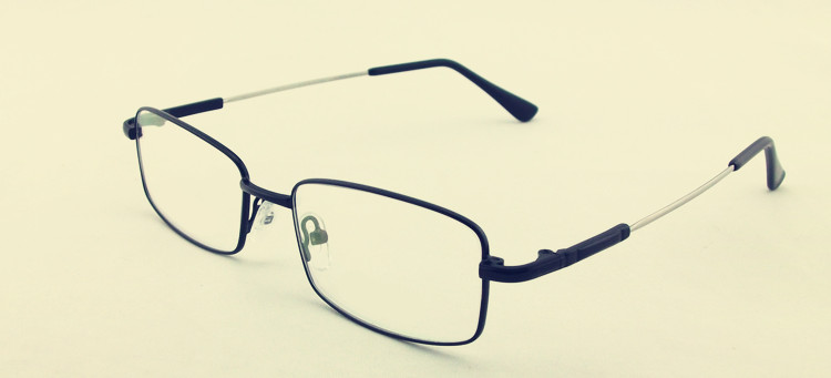 Montures de lunettes en Metal memoire - Ref 3139463 Image 15