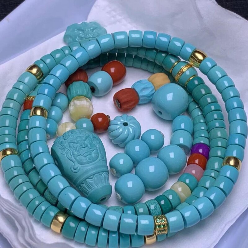 静雅阁绿松石珠宝的LOGO