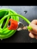 máy nén khí phun sơn cầm tay Ống dẫn hơi nước vòi khí nén chân không chế biến gỗ đặc biệt khí quản súng thổi đinh súng máy nén khí máy bơm không khí dòng 88mm 	máy nén khí xì khô Công cụ điện khí nén
