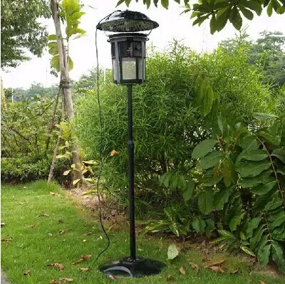 Big Cyclone Blue Rhino Mosquito Killer Smt-001 Garden Mosquito Killer for Courtyard and Home Use Mosquito Killer/Mosquito Machine