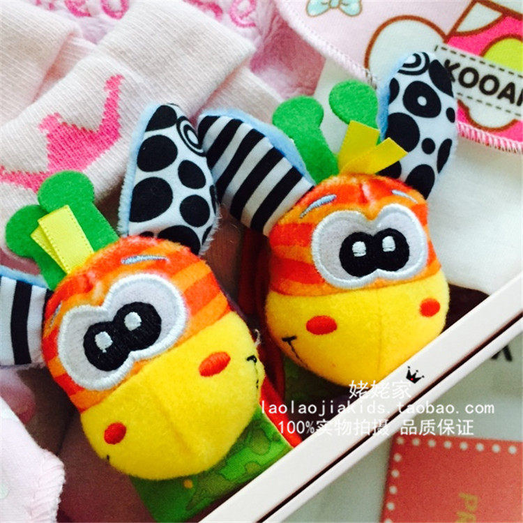 Coffret cadeau pour nouveau-né - Ref 1956762 Image 15