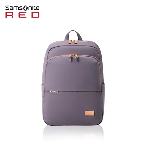 Samsonite/新秀丽 Сумка через плечо, сумка для путешествий, ноутбук, школьный рюкзак, бизнес-версия