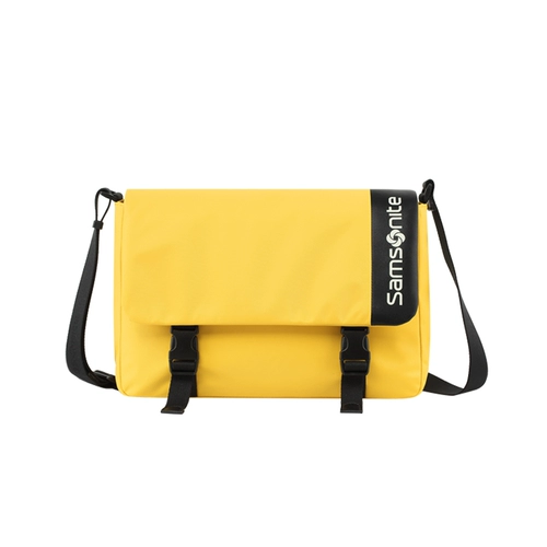 Samsonite/新秀丽 Динамичная сумка на одно плечо, система хранения, сумка через плечо, 2020