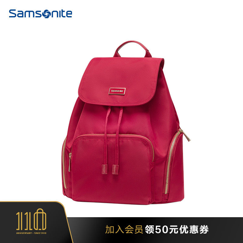 samsonite small shoulder bag