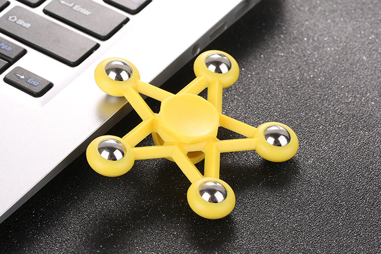 Fidget spinner ZFNG   - Ref 2616078 Image 8