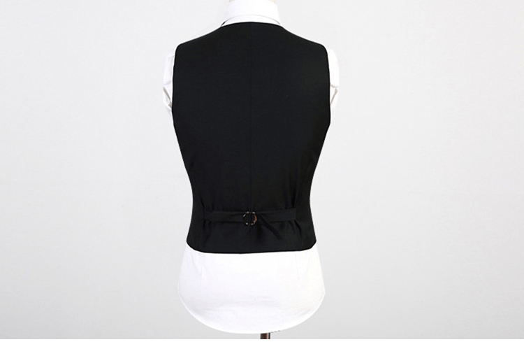 Costume homme en polyester pour Quatre saisons - Ref 1555453 Image 22