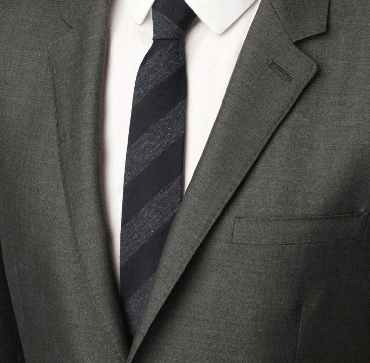 Costume homme en polyester pour automne - Ref 1555484 Image 11