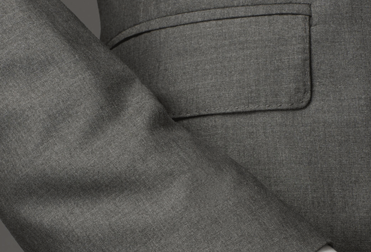 Costume homme en polyester pour automne - Ref 1555484 Image 14