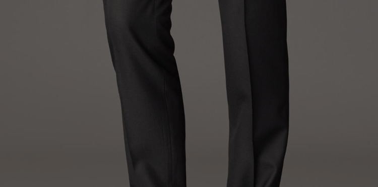 Costume homme en polyester pour Quatre saisons - Ref 1555453 Image 26