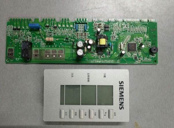 KK22F68TI KK25F56TI KK22F48TI KK22F58TI original refrigerator motherboard display panel