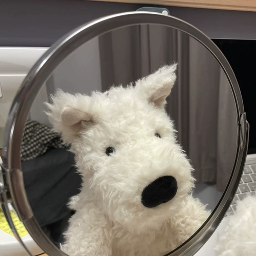 Милая успокаивающая кукла для сна, плюшевая подушка, игрушка подходит для мужчин и женщин, подарок на день рождения