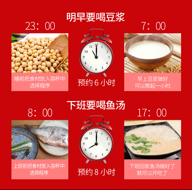 máy xay sinh to loại nào tốt Sữa đậu nành đa chức năng một món chiên ju máy ép trái cây hẹp nhà nhỏ máy làm nóng trái cây và rau quả tự động máy ép trái cây loại nào tốt