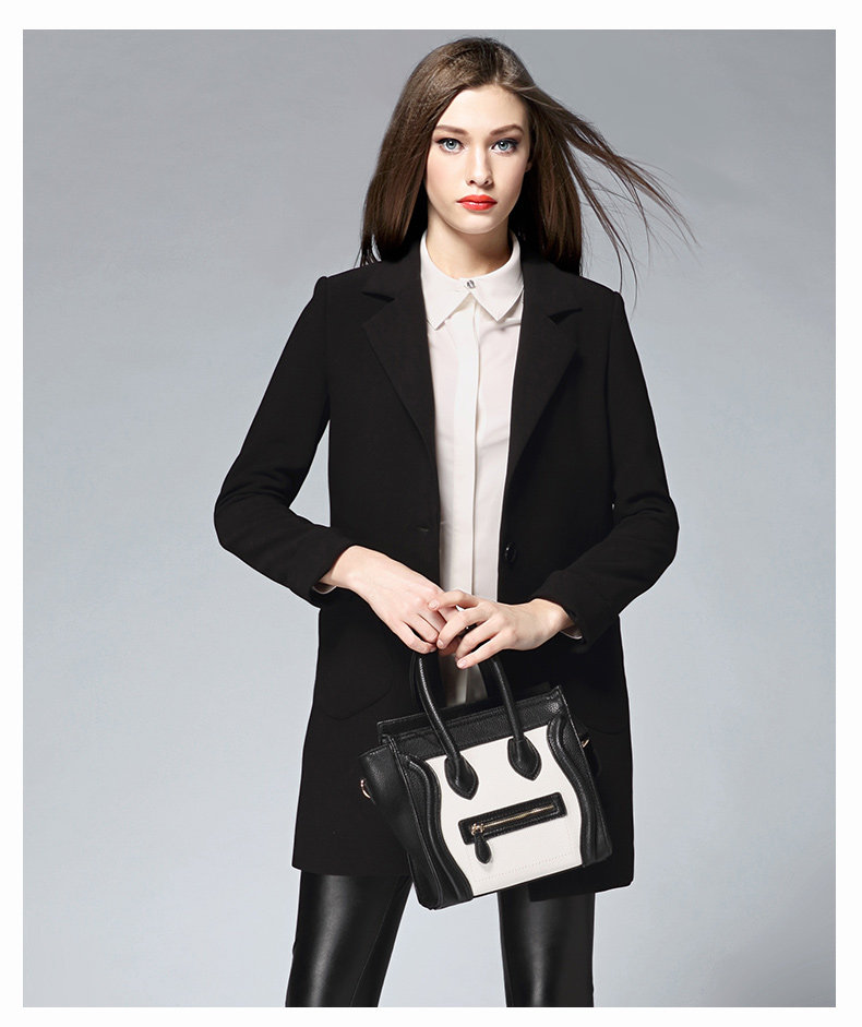 Veste pour femme HZVZ en Polyester - Ref 3219041 Image 26