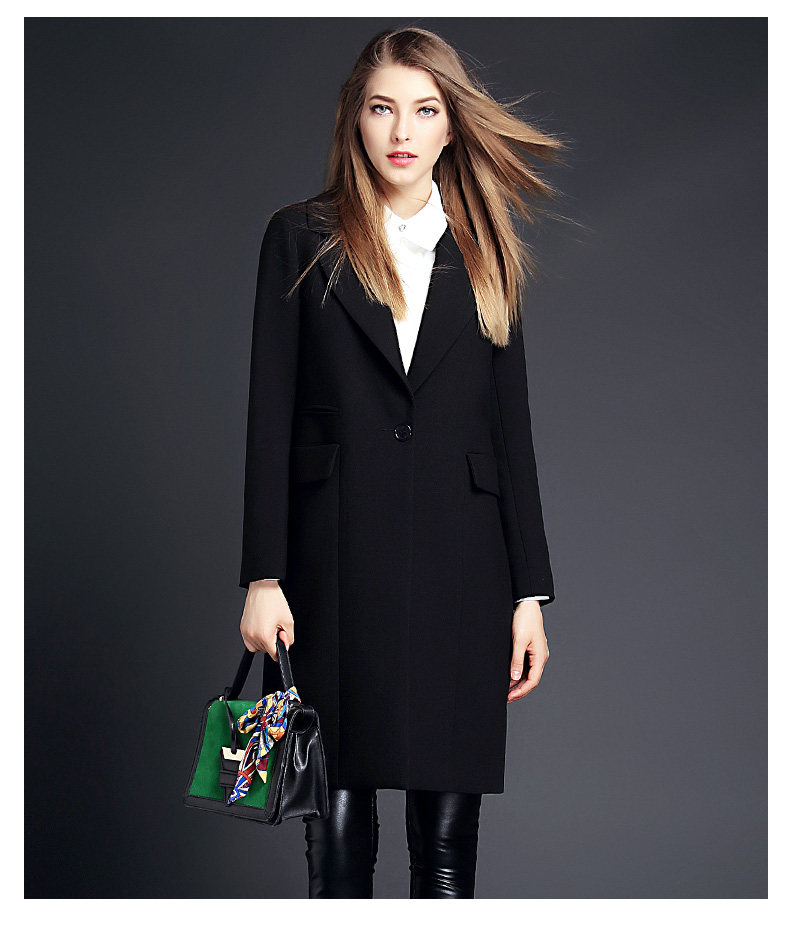 Veste pour femme HZVZ en Polyester - Ref 3221286 Image 26