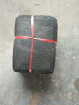 Outer tire nylon pad tire cutting tile wire pad sail line gasket tire polished tile wire pad full of three pieces