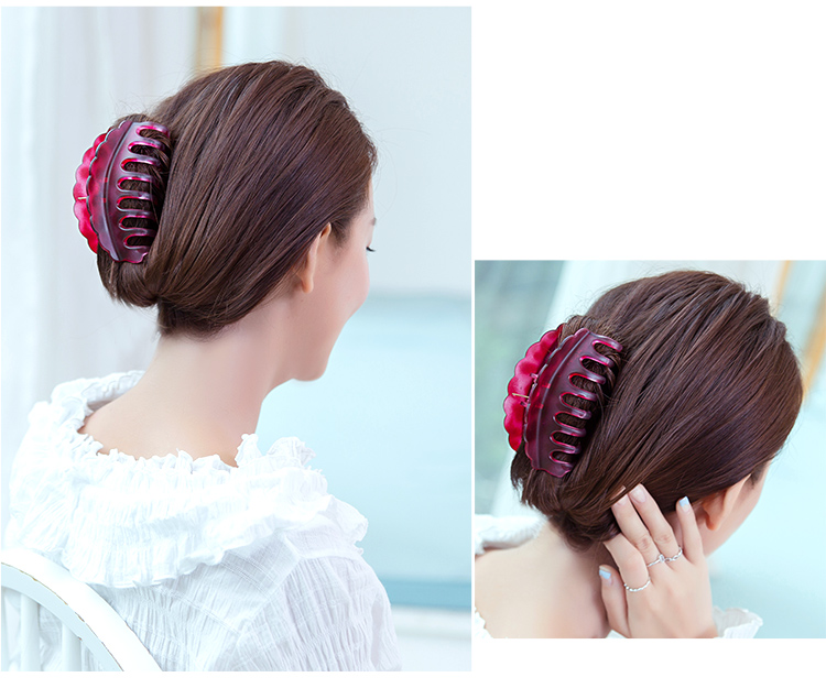 Accessoire coiffure en autre - Ref 1197426 Image 16
