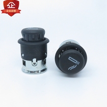  Suitable for BMW car cigarette lighter New 1 Series 3 Series 5 Series 7 Series X1X3X5X6 cigarette lighter plug cigarette butt