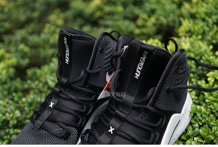 Giày bóng rổ cao và thấp Nike Hyperdunk X HD2018 màu đen nam AR0465-AV2059-AO7890 giày thể thao nam đẹp
