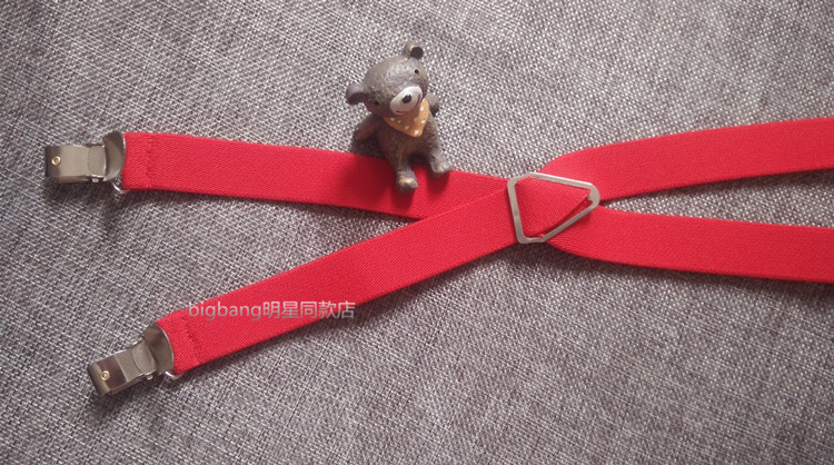 Bretelles pour lingerie - Ref 804767 Image 22