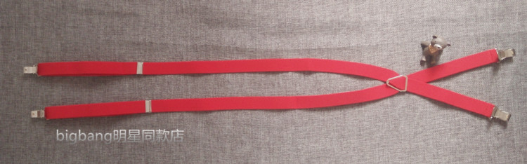 Bretelles pour lingerie - Ref 804767 Image 24